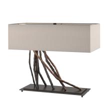 Hubbardton Forge 277660-SKT-14-SE2010 - Brindille Table Lamp