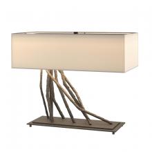 Hubbardton Forge 277660-SKT-20-SE2010 - Brindille Table Lamp