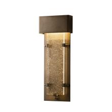 Hubbardton Forge 302501-LED-80-II0359 - Ursa Small LED Outdoor Sconce