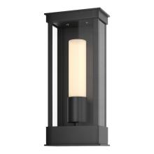 Hubbardton Forge 304320-SKT-80-GG0392 - Portico Small Outdoor Sconce