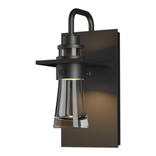 Hubbardton Forge 307710-SKT-80-ZM0343 - Erlenmeyer Small Outdoor Sconce