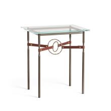 Hubbardton Forge 750116-05-84-LB-VA0717 - Equus Side Table