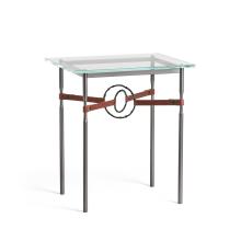 Hubbardton Forge 750116-07-10-LB-VA0717 - Equus Side Table