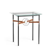 Hubbardton Forge 750116-10-85-LC-VA0717 - Equus Side Table