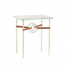 Hubbardton Forge 750116-86-82-LC-VA0717 - Equus Side Table