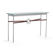 Hubbardton Forge 750118-82-07-LB-VA0714 - Equus Console Table