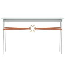 Hubbardton Forge 750118-82-86-LC-VA0714 - Equus Console Table