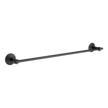 Hubbardton Forge 844012-10 - Rook Towel Holder