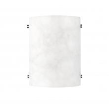 Millennium 12901-BN - 1-Light Wall Sconce Brushed Nickel