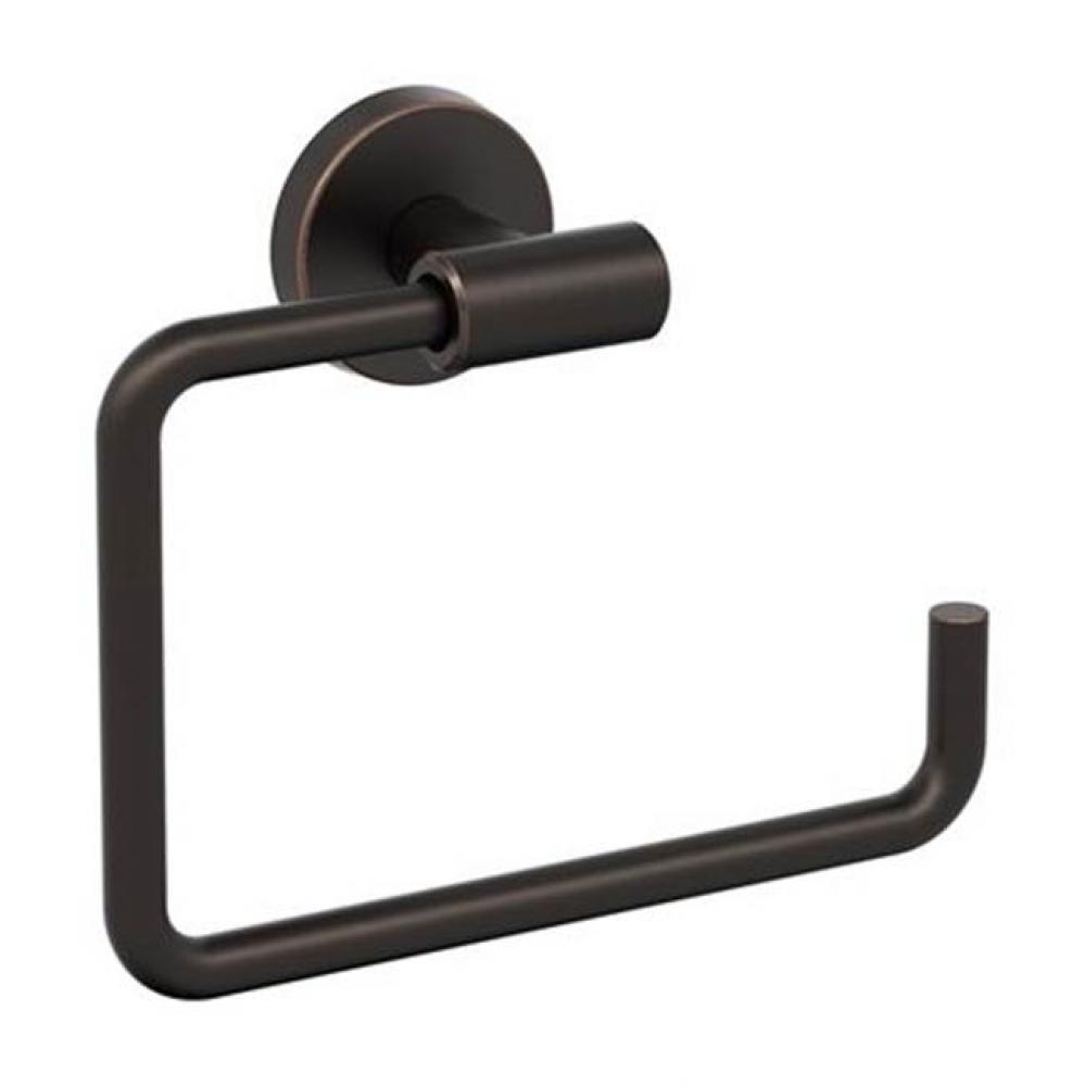 Arrondi Towel Ring