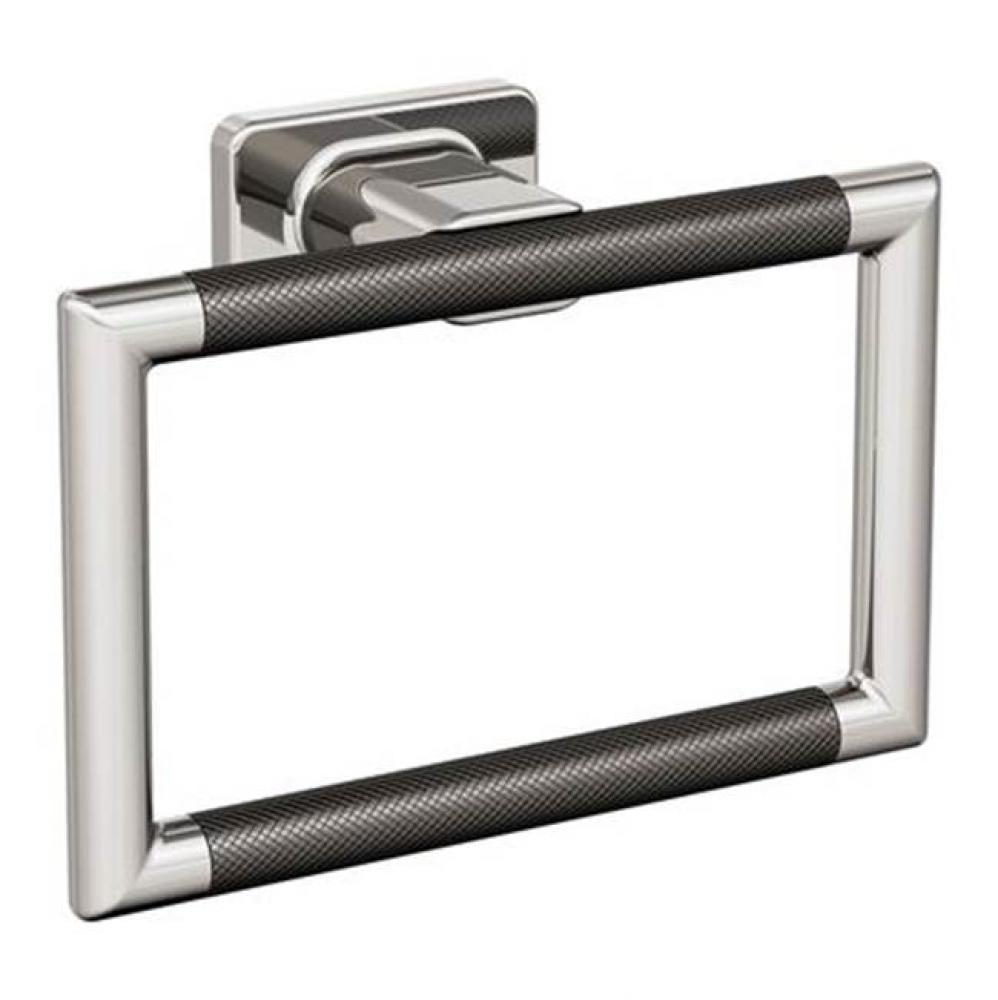 Esquire Towel Ring