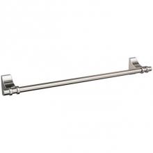 Amerock BH36053G10 - Davenport Towel Bar