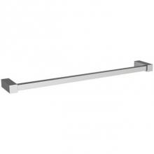 Amerock BH3608326 - Monument Towel Bar