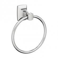 Amerock BH3601226 - Highland Ridge Towel Ring