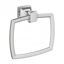 Amerock BH3603226 - Revitalize Towel Ring