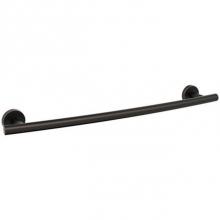 Amerock BH26543ORB - Arrondi Towel Bar