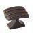 Davenport 1-1/2 in (38 mm) Length Oil-Rubbed Bronze Cabinet Knob