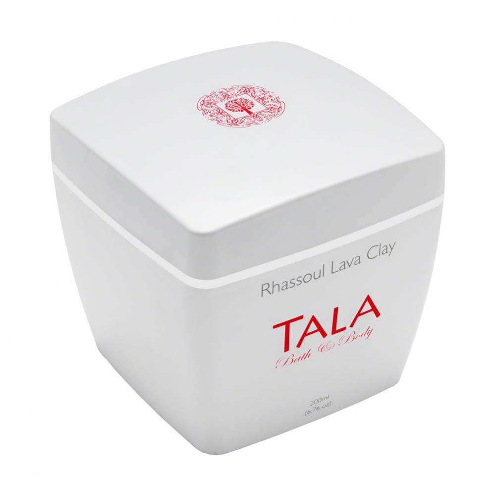 TALA&#xae; 6.76 oz Rhassoul Lava Clay