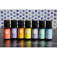 CHAKRA OIL