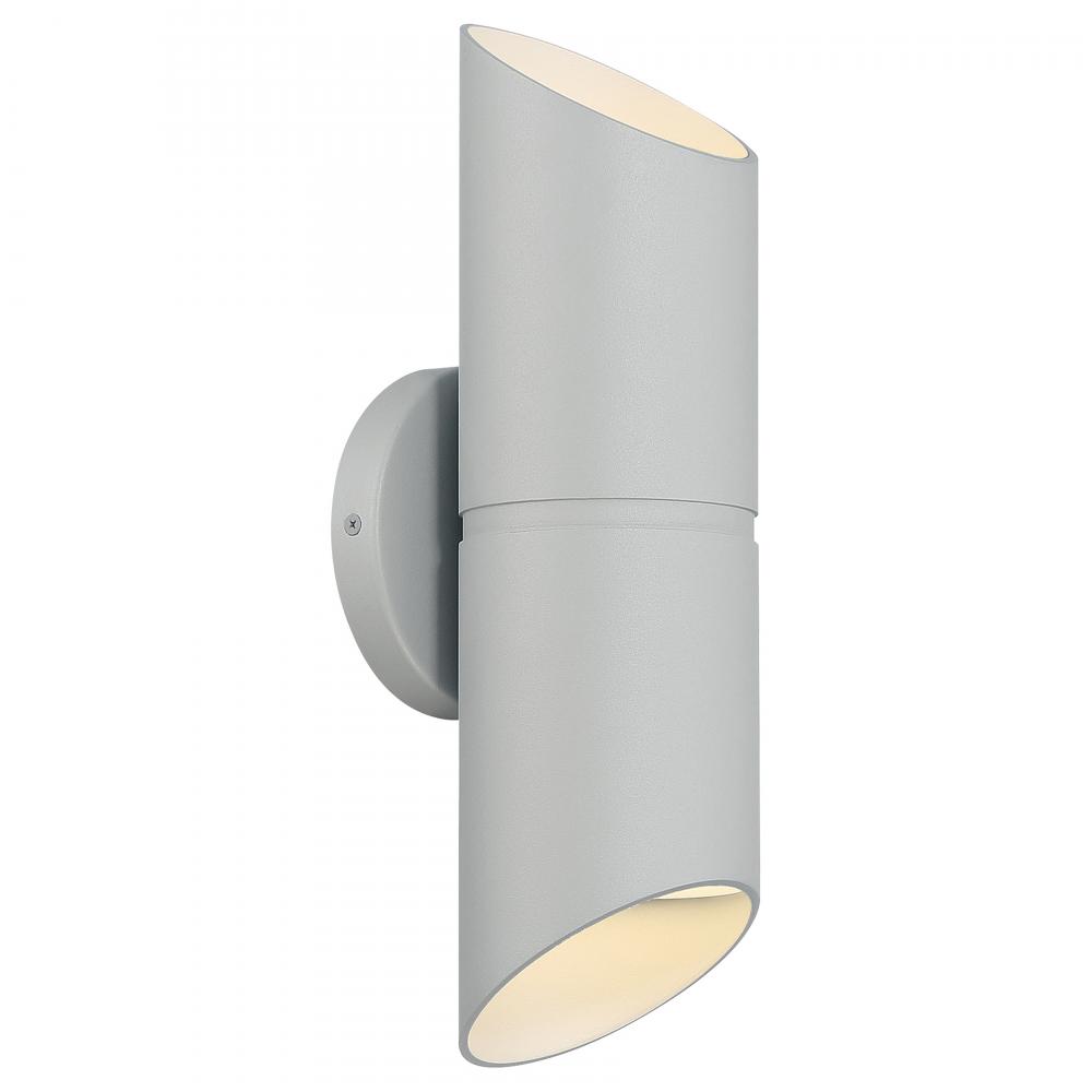 Bi-Directional Outdoor LED Wall Mount