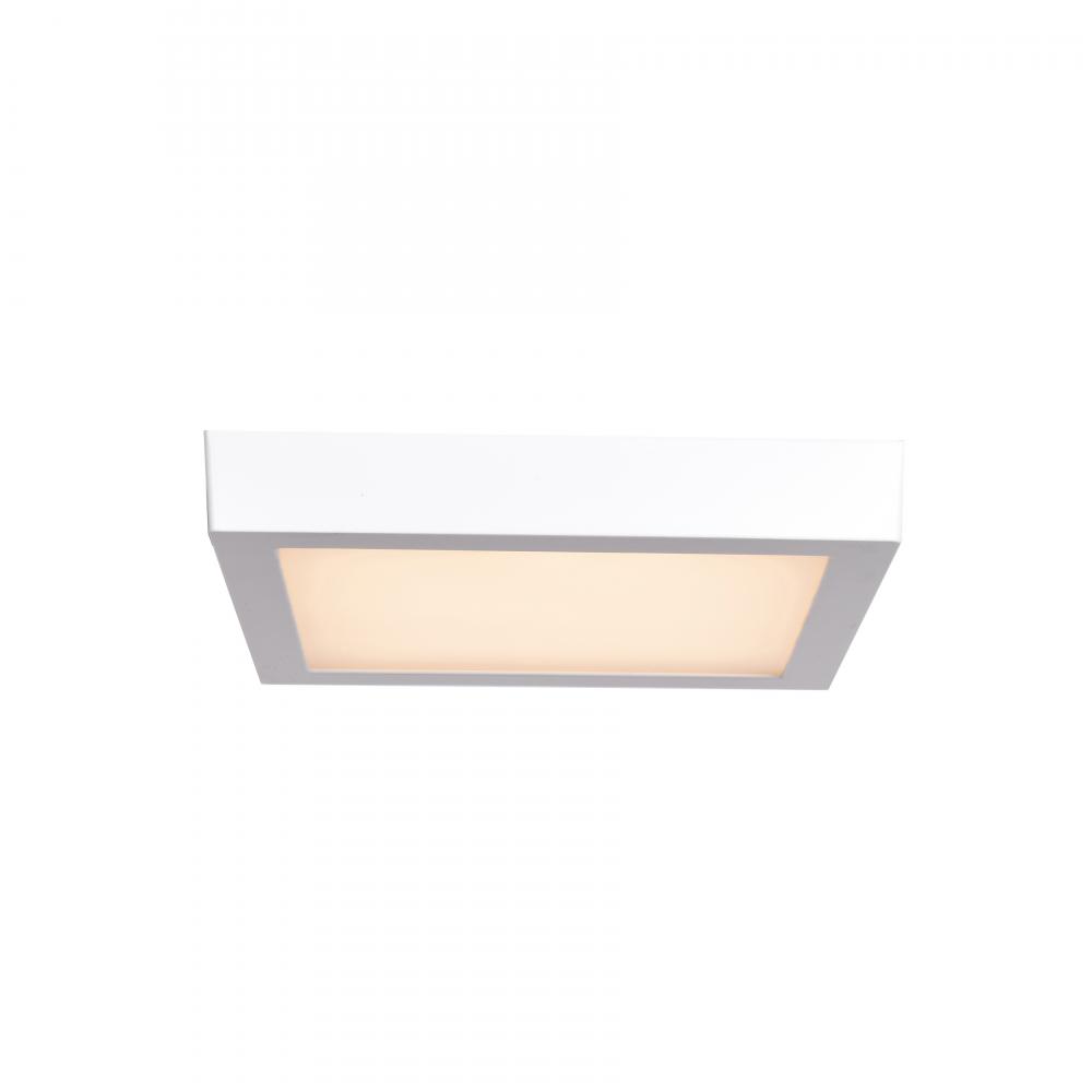 LED Flush Mount