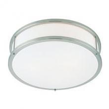 Access 50080LEDDLP-BS/OPL - LED Flush Mount