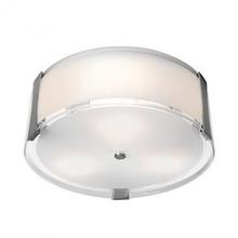 Access 50120-BS/OPL - Flush Mount