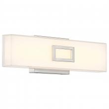 Access 62611LEDD-BS/OPL - LED Vanity