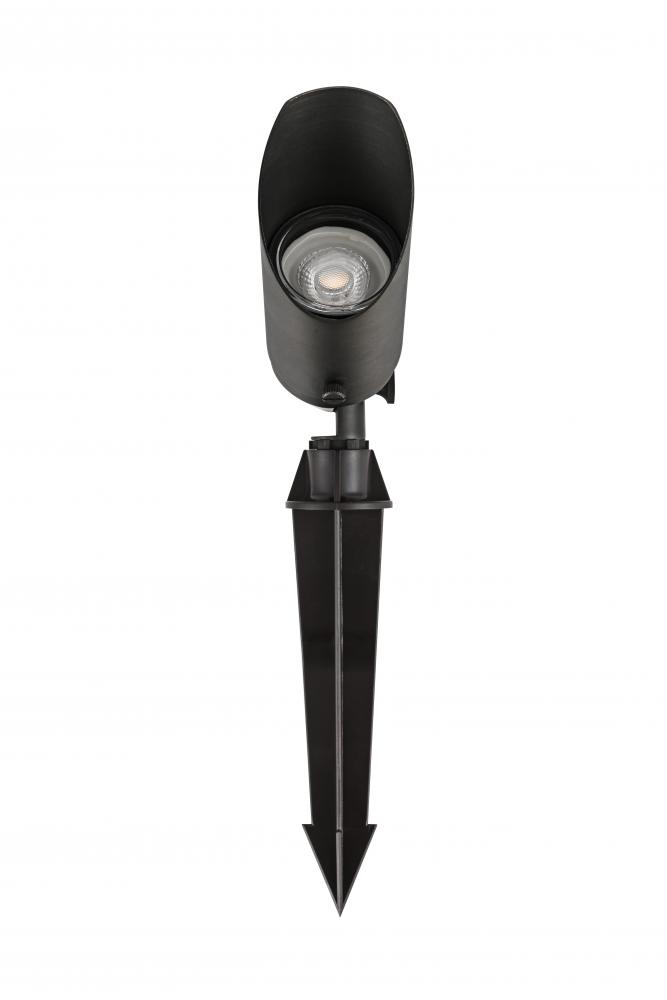 C049 DB Spot light D2.25&#34;H8&#34;