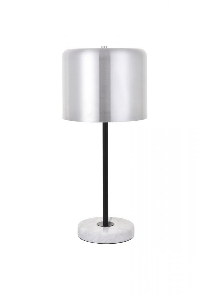 Exemplar T Lamp W9.3&#34;*21&#34; BN