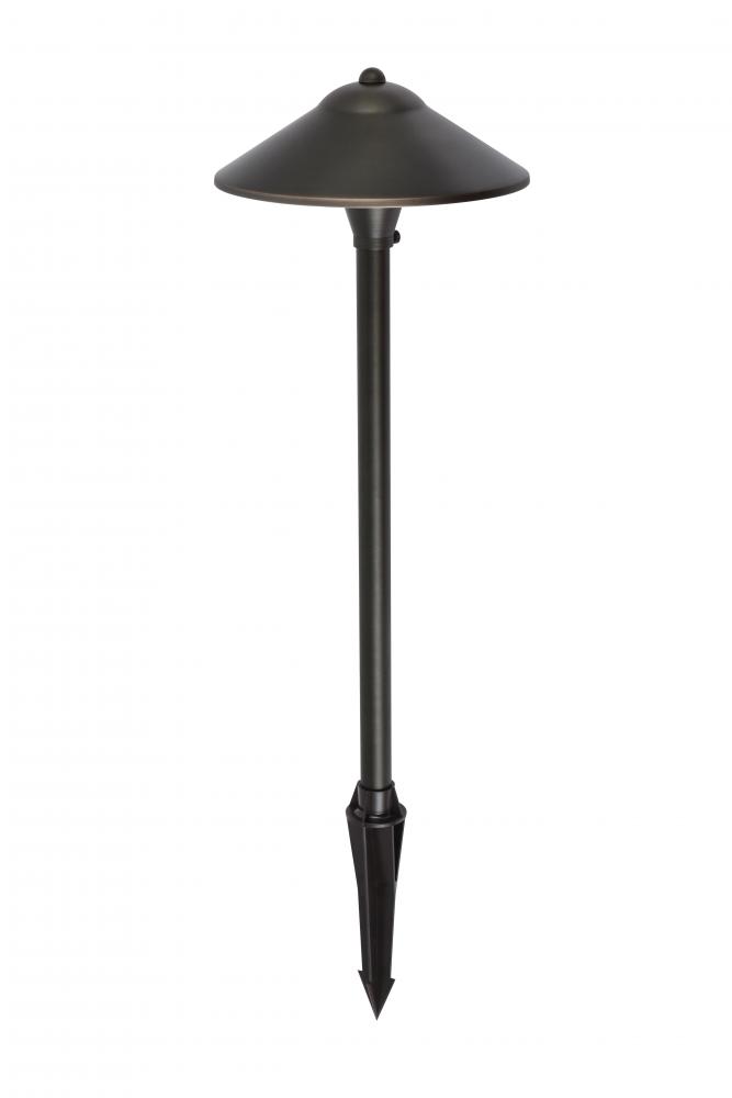 P800 DB Path light D9&#34; H24&#34;
