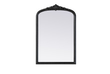 Elegant MR7F2436VB - Wall mirror 24"x1.4"x36" Vintage Bronze