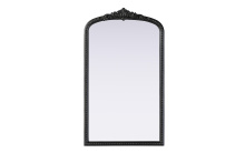 Elegant MR7F2442VB - Wall mirror 24"x1.4"x42" Vintage Bronze