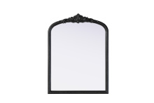 Elegant MR7F2736VB - Wall mirror 27"x1.4"x36" Vintage Bronze
