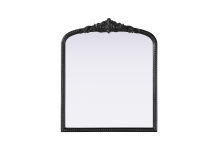 Elegant MR7F3036VB - Wall mirror 30"x1.4"x36" Vintage Bronze