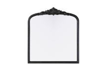 Elegant MR7F3336VB - Wall mirror 33"x1.4"x36" Vintage Bronze
