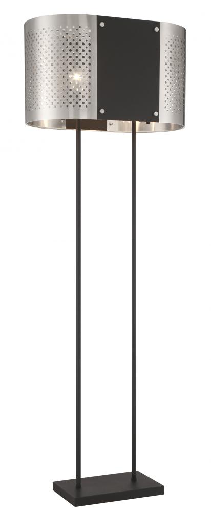 NOHO - 2 LIGHT FLOOR LAMP