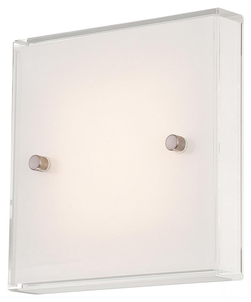 LED WALL SCONCE