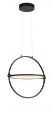 Minka George Kovacs P5541-66A-L - STUDIO 23 - LED PENDANT