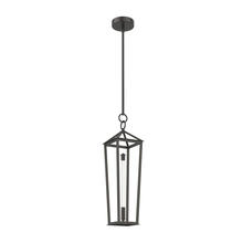 ALORA  PD317120UB - Delphine Urban Bronze LED Pendant