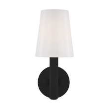 Visual Comfort & Co. Studio Collection TV1111AI - Logan Sconce