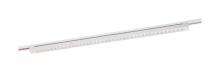 Nuvo TH506 - LED; 4FT; Track Light Bar; White Finish; 30 deg. Beam Angle