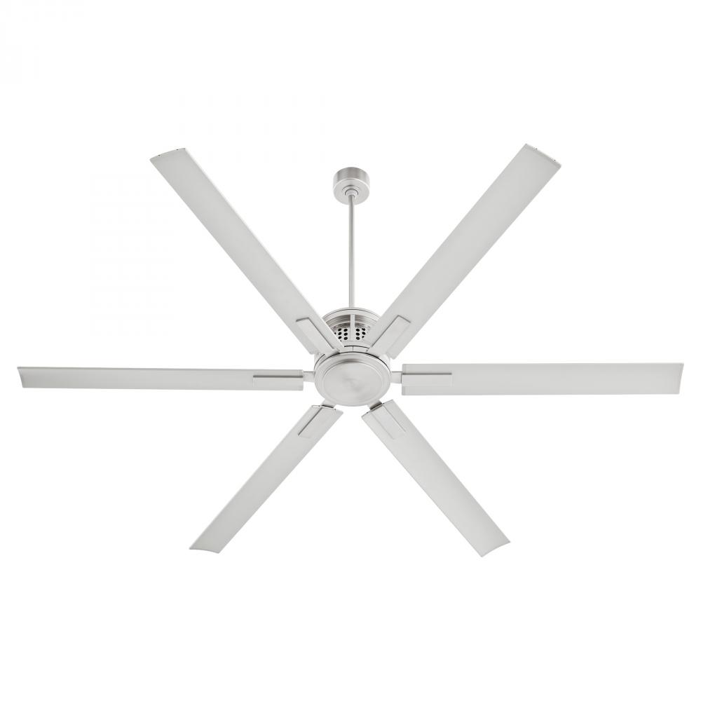 Zeus 80&#34; Fan - STN