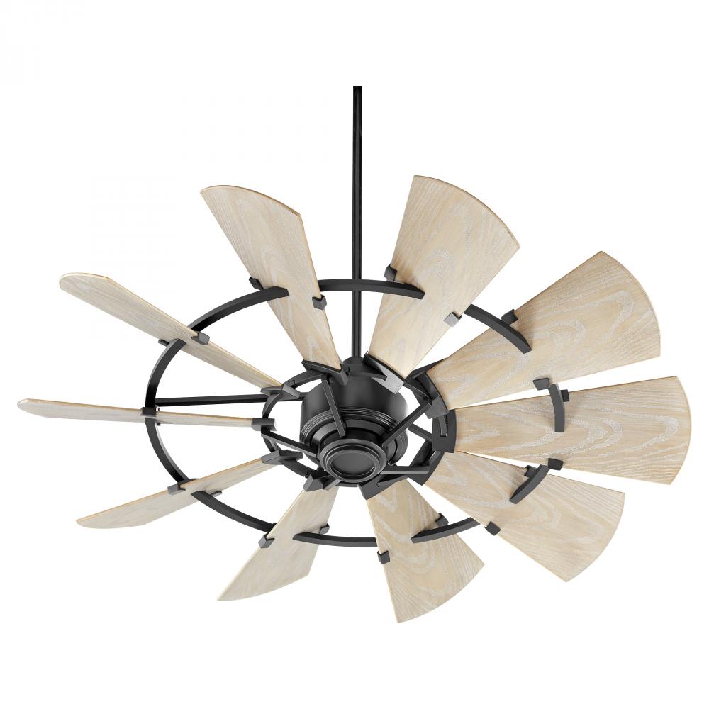 Windmill 52&#34; Damp Fan - TXB