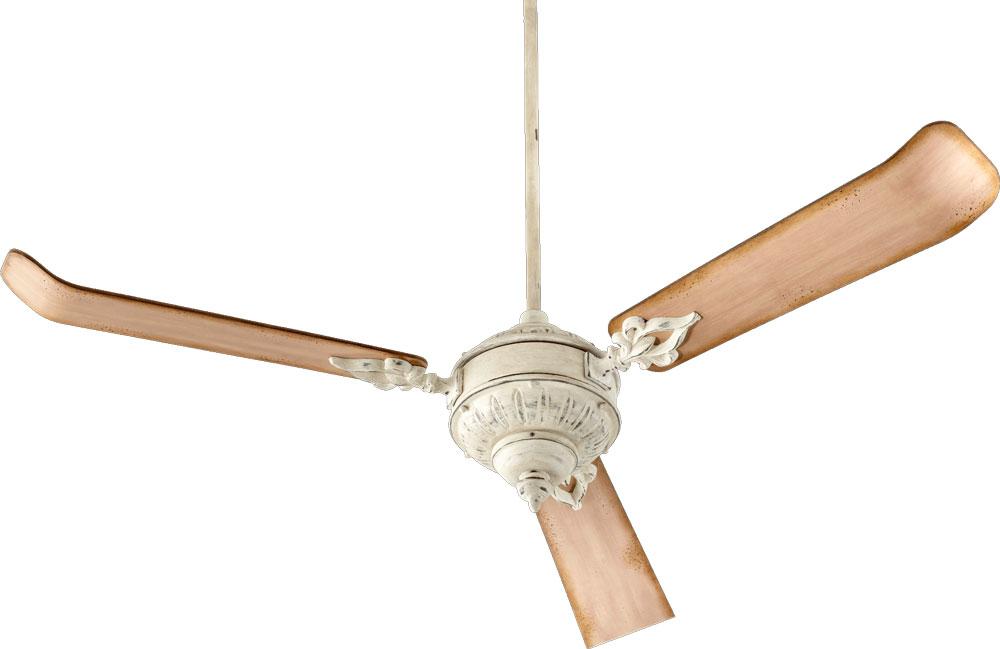 Brewster 3bld 60&#34; Fan - PW