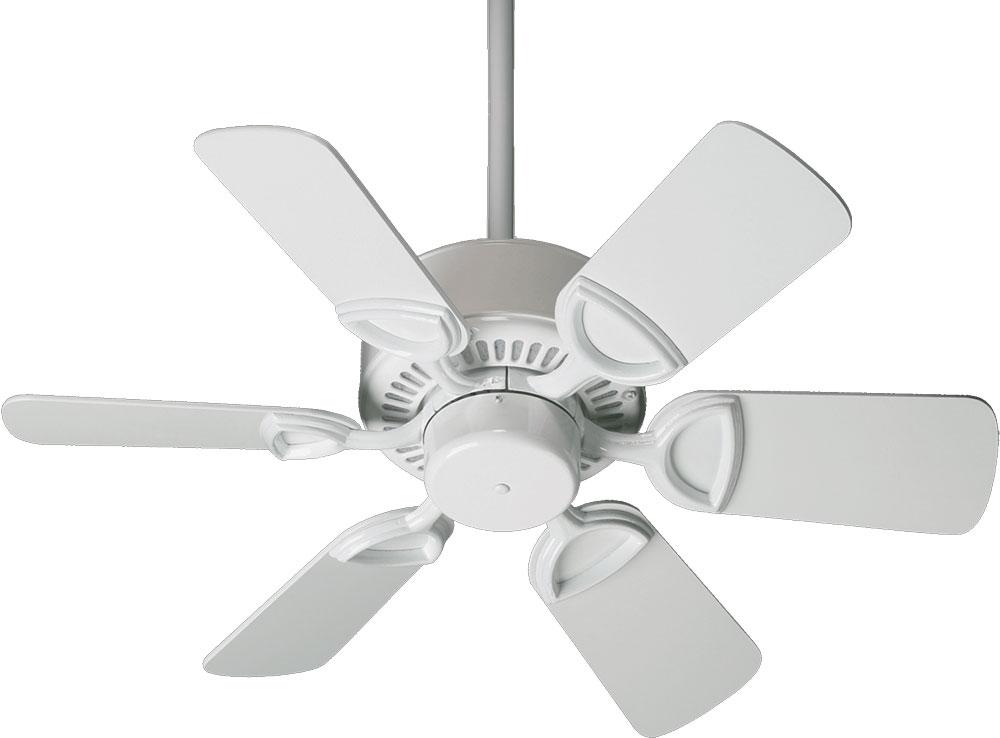 Estate 30&#34; Fan - WH