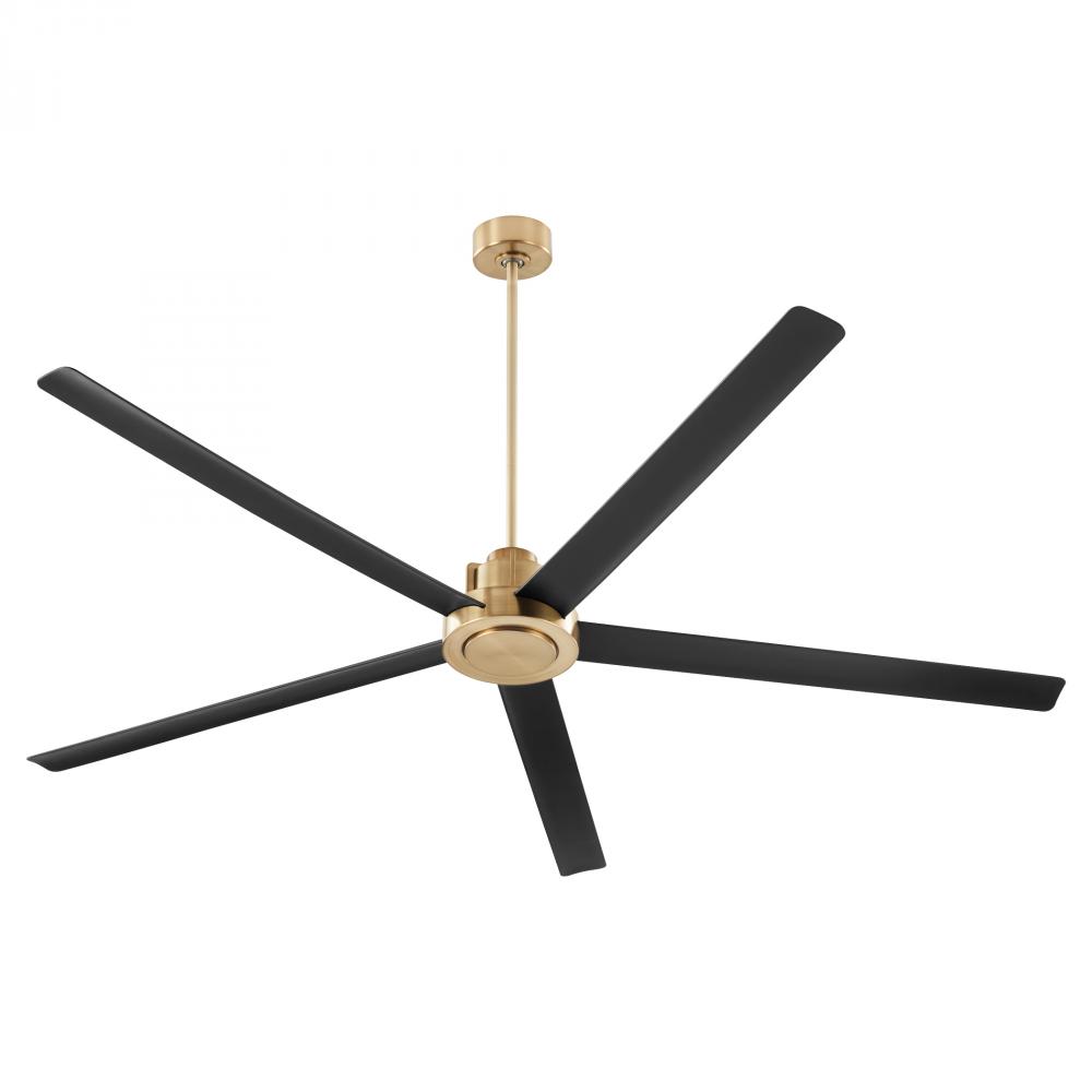 Revel 80&#34; Fan - AGB/MB