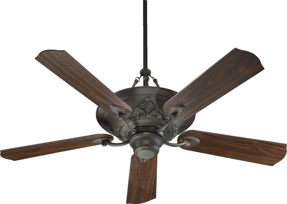 56&#34; 5BL Salon Fan - OB