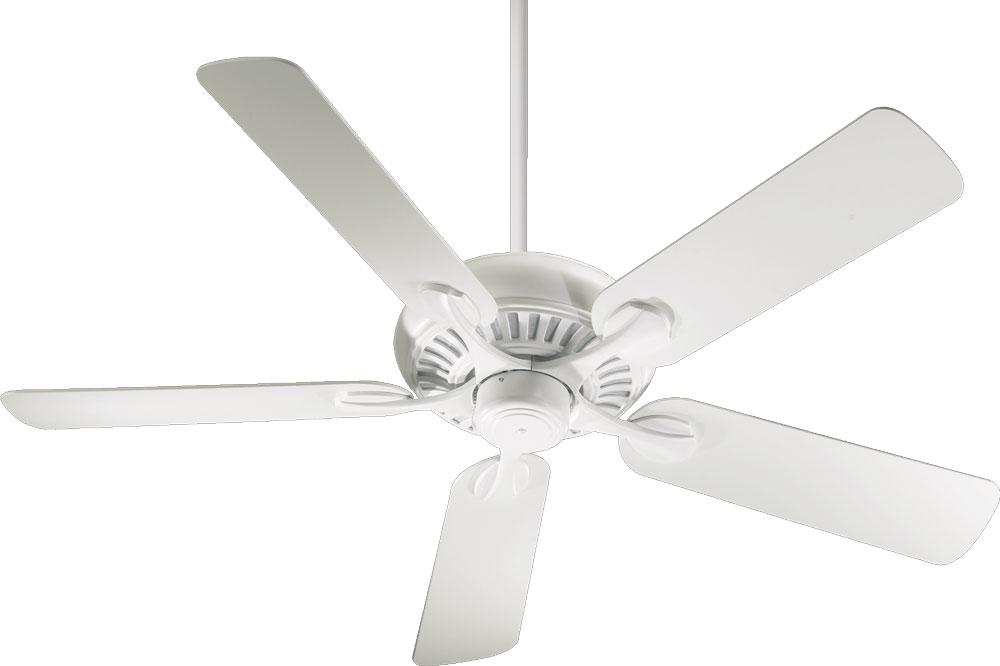 52&#34; 5BL Pinnacle Fan - SW