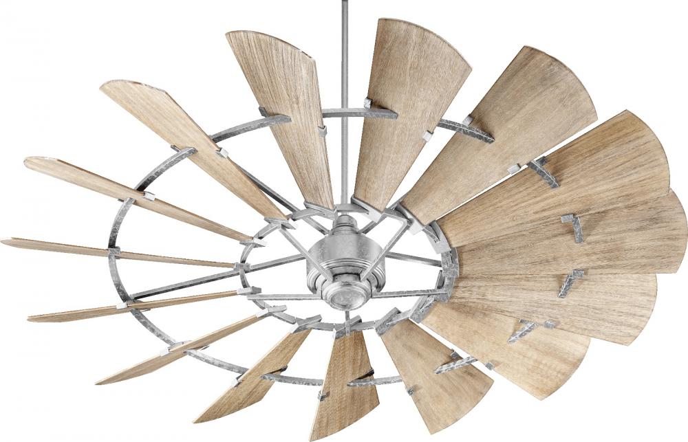 Windmill 72&#34; Fan - GV